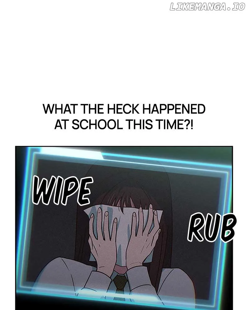 I’m the Only One Bullied by the New High School Student Chapter 26 page 12