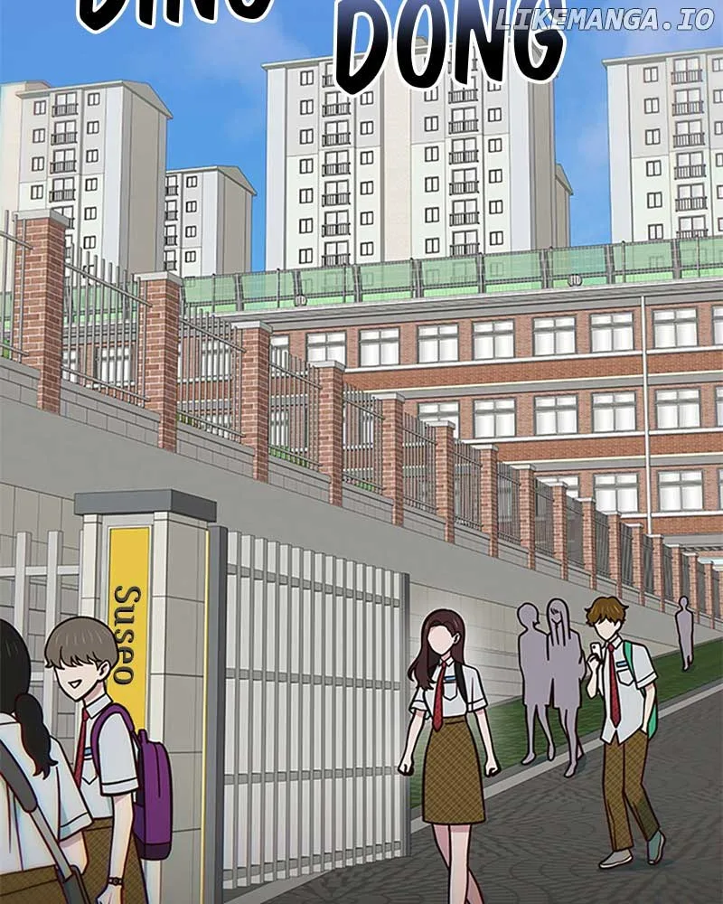I’m the Only One Bullied by the New High School Student Chapter 28 page 3