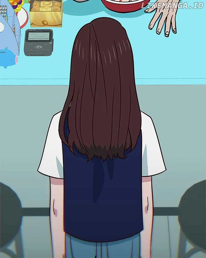 I’m the Only One Bullied by the New High School Student Chapter 28 page 18