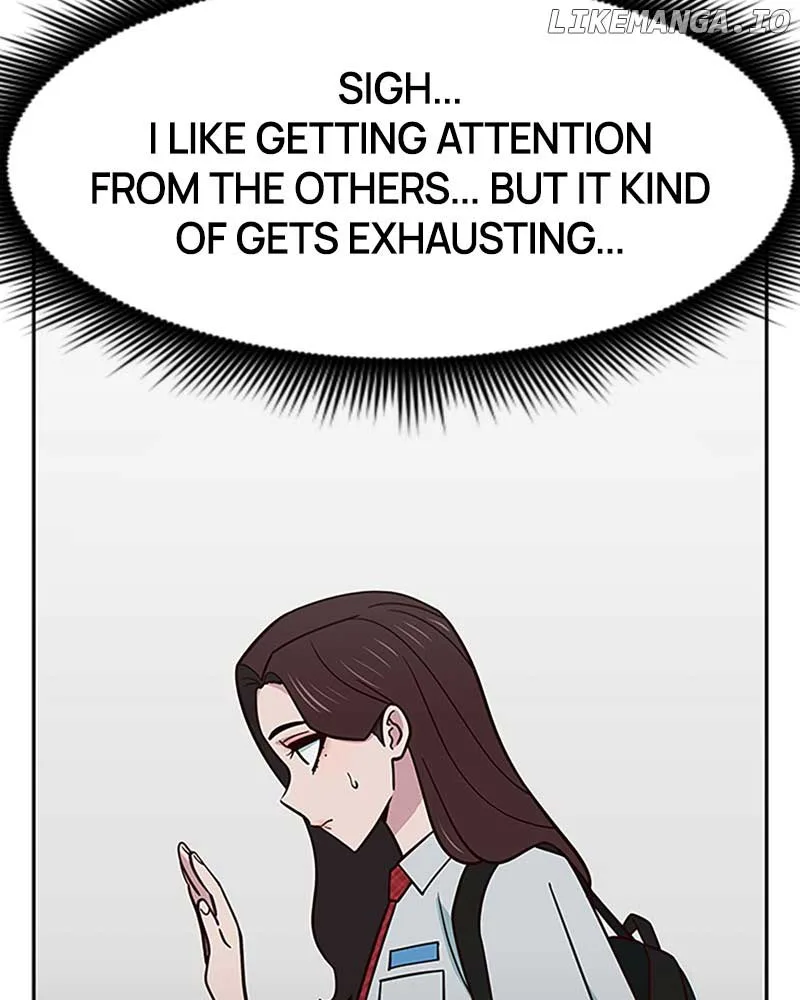 I’m the Only One Bullied by the New High School Student Chapter 28 page 11