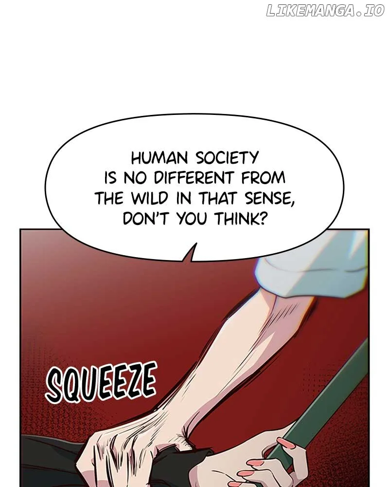 I’m the Only One Bullied by the New High School Student Chapter 27 page 21