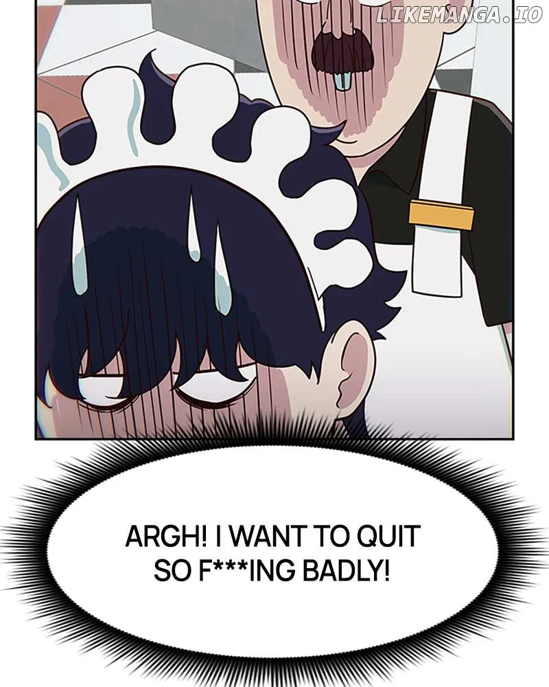 I’m the Only One Bullied by the New High School Student Chapter 28 page 43