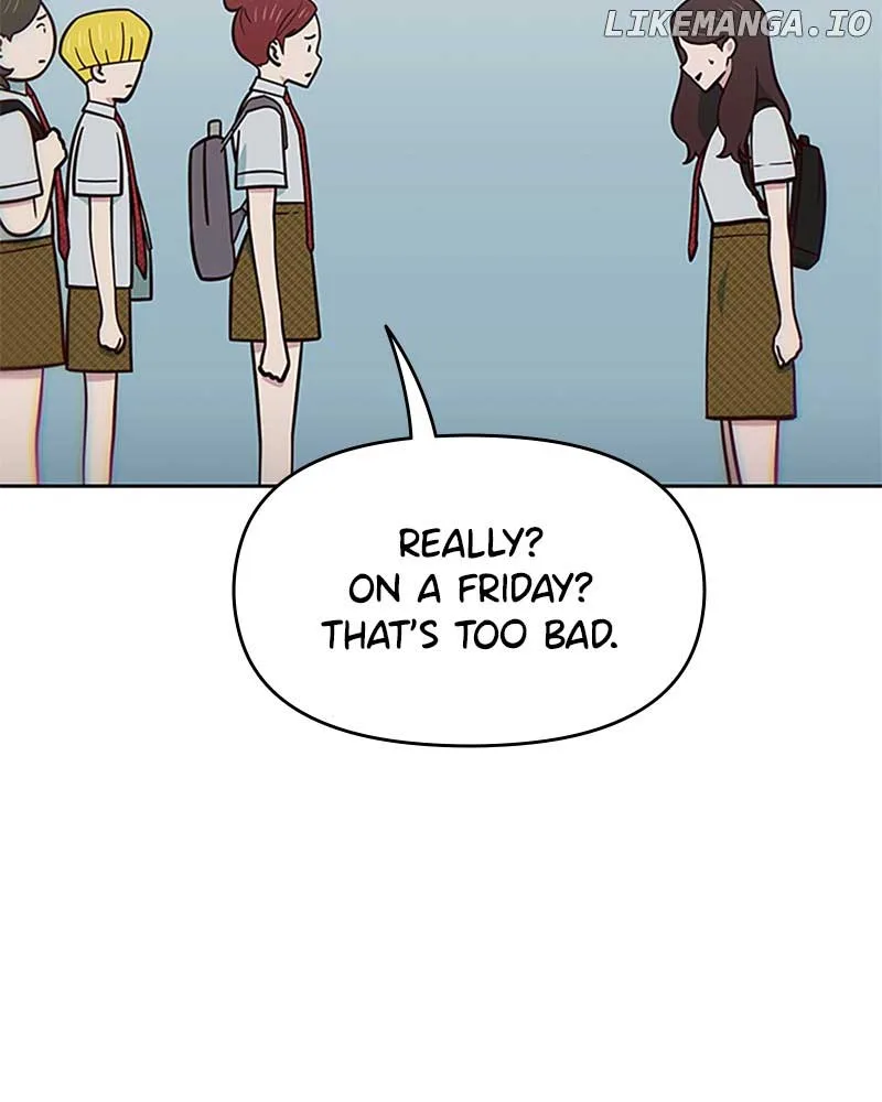 I’m the Only One Bullied by the New High School Student Chapter 28 page 8