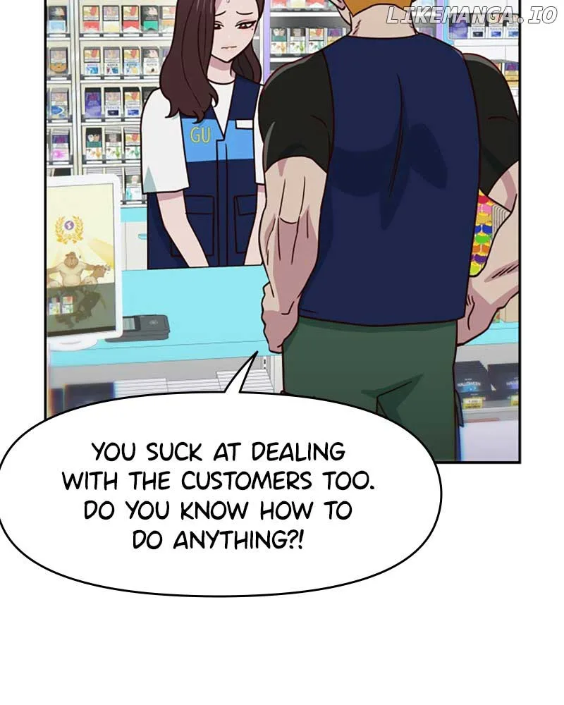 I’m the Only One Bullied by the New High School Student Chapter 28 page 30
