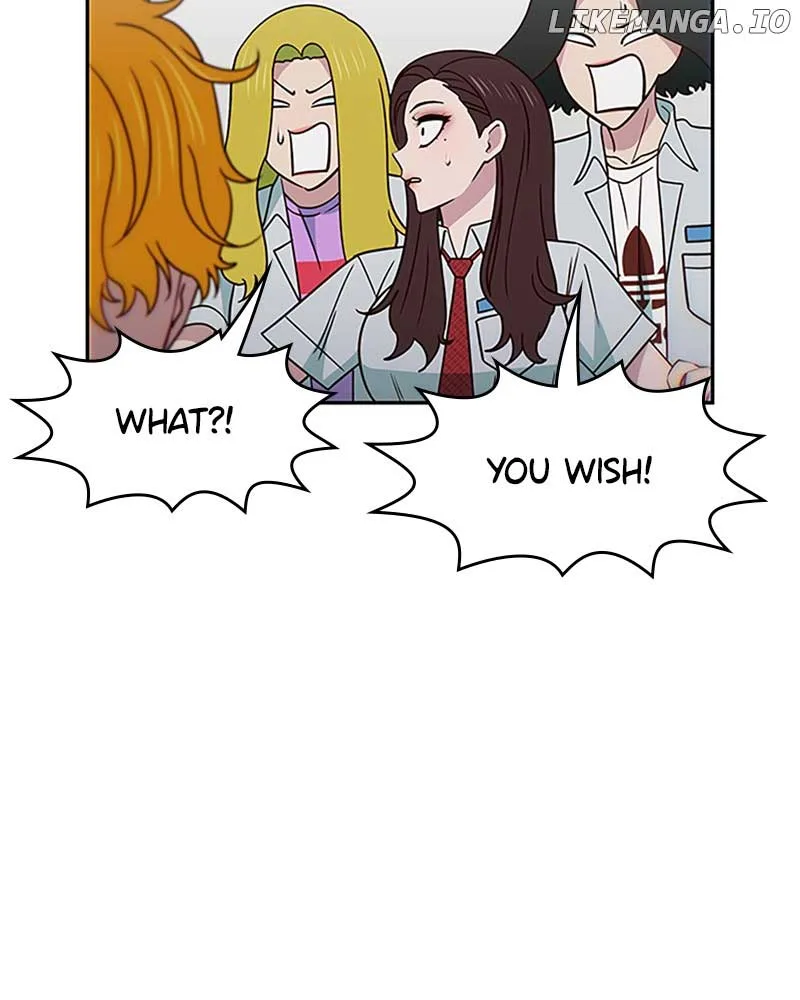 I’m the Only One Bullied by the New High School Student Chapter 27 page 13