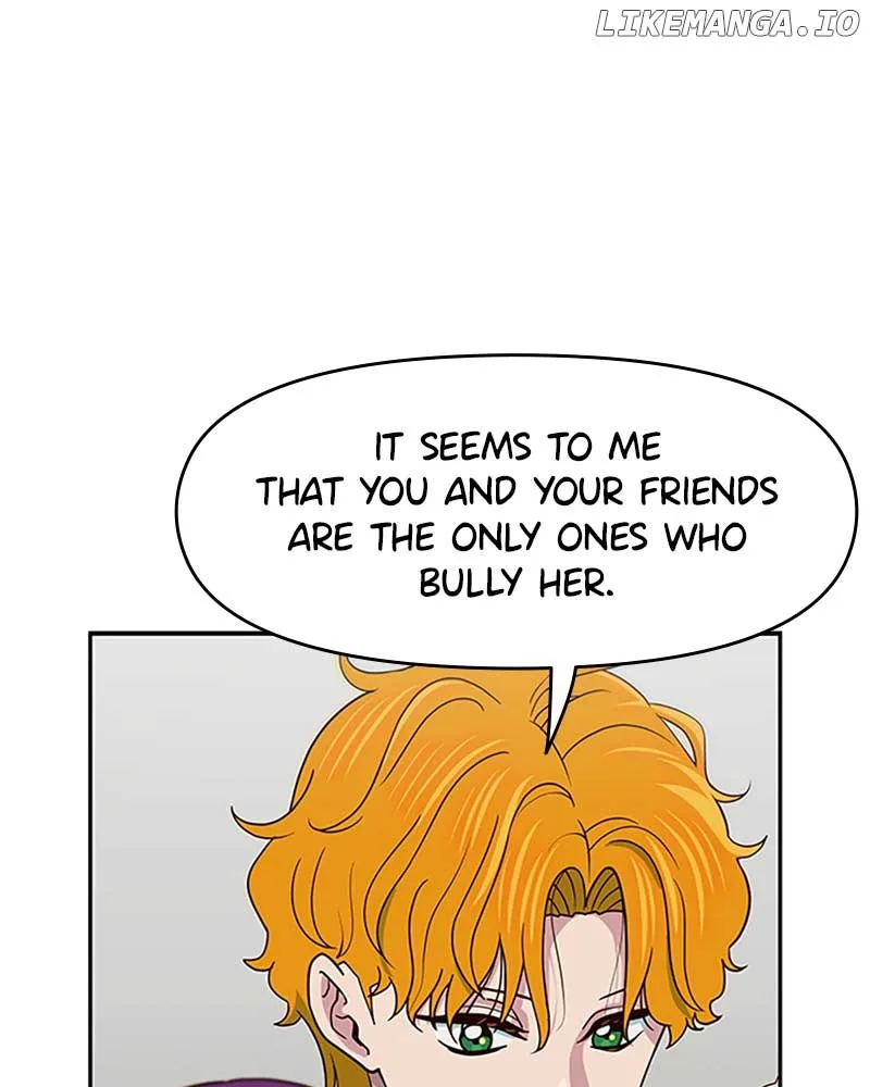 I’m the Only One Bullied by the New High School Student Chapter 27 page 9