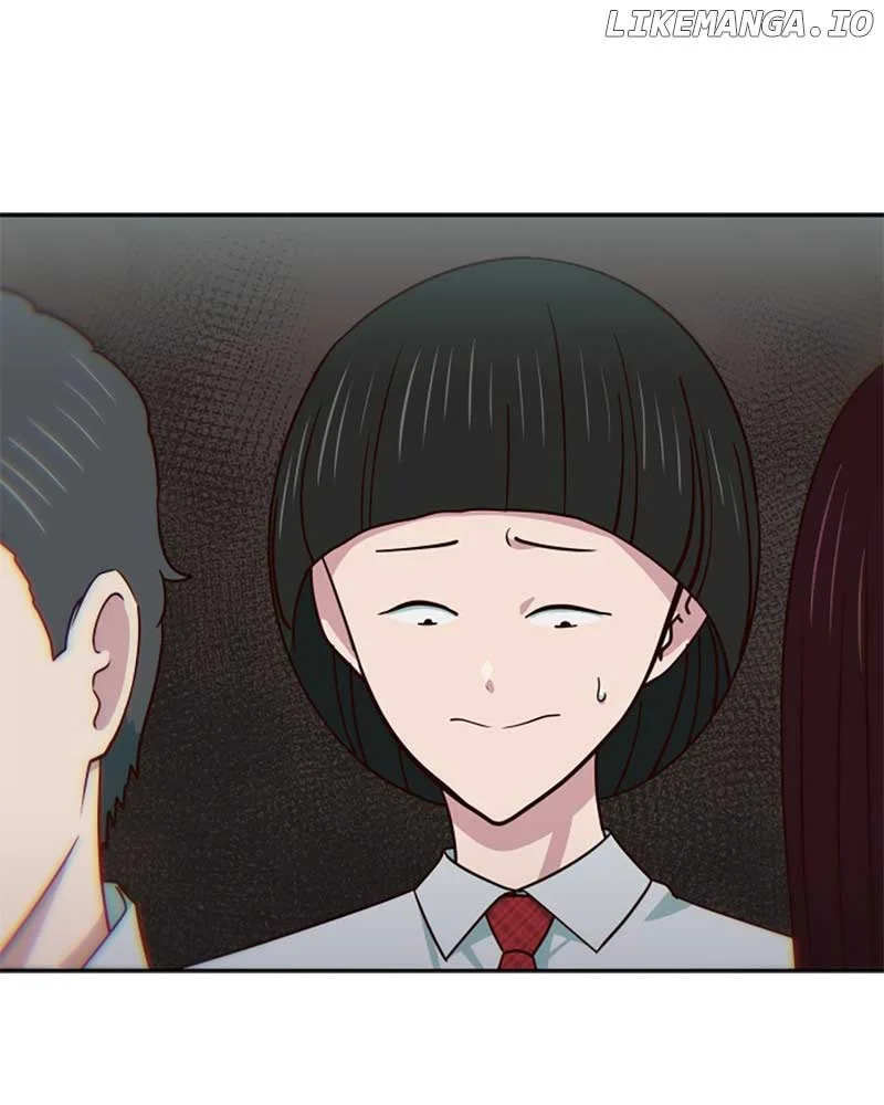 I’m the Only One Bullied by the New High School Student Chapter 27 page 36