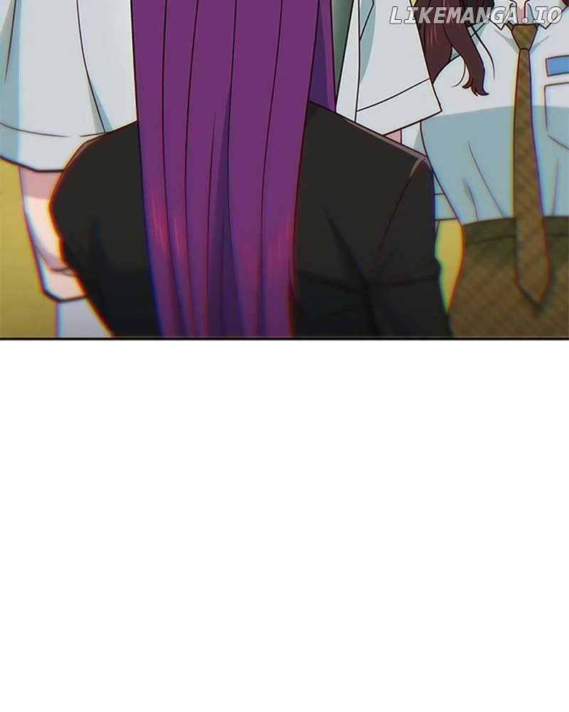 I’m the Only One Bullied by the New High School Student Chapter 27 page 5