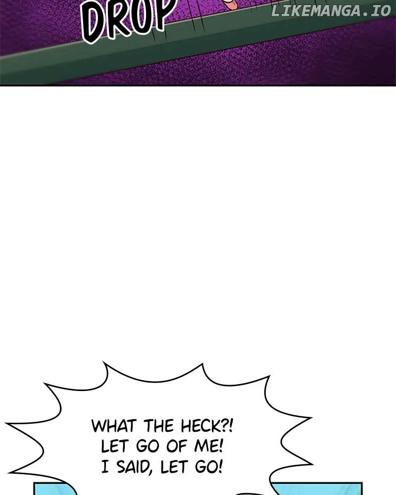 I’m the Only One Bullied by the New High School Student Chapter 27 page 23