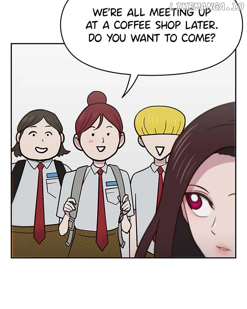 I’m the Only One Bullied by the New High School Student Chapter 28 page 6