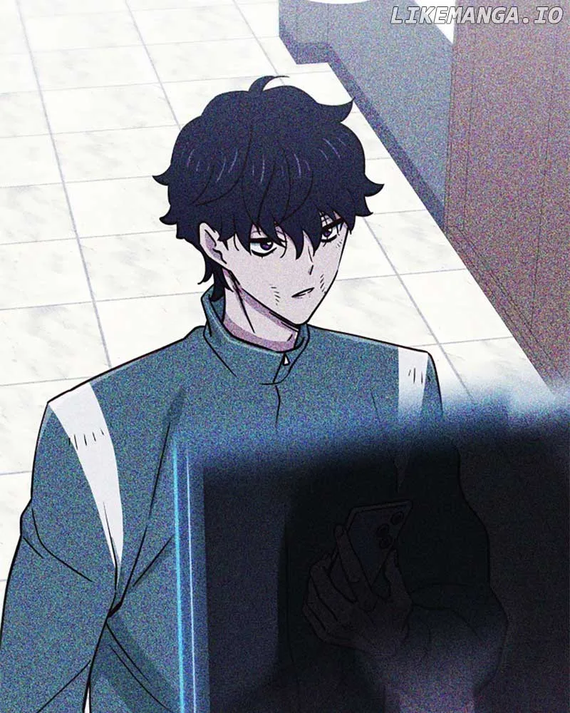 I’m the Only One Bullied by the New High School Student Chapter 27 page 68