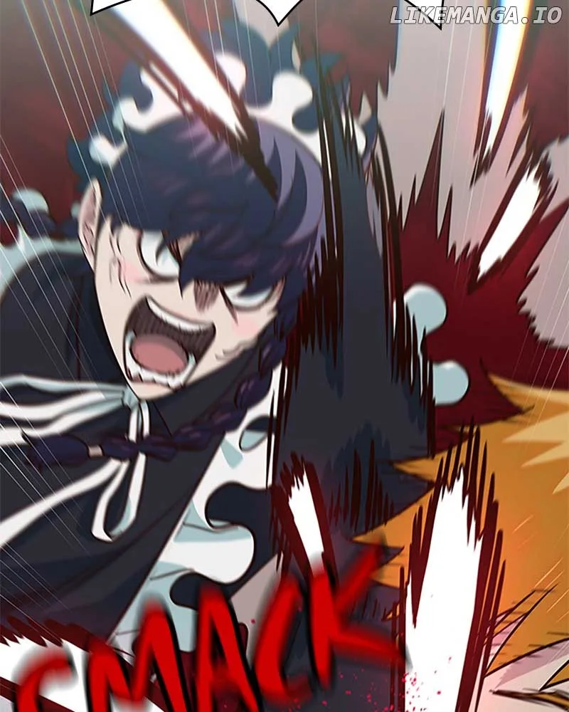 I’m the Only One Bullied by the New High School Student Chapter 28 page 93