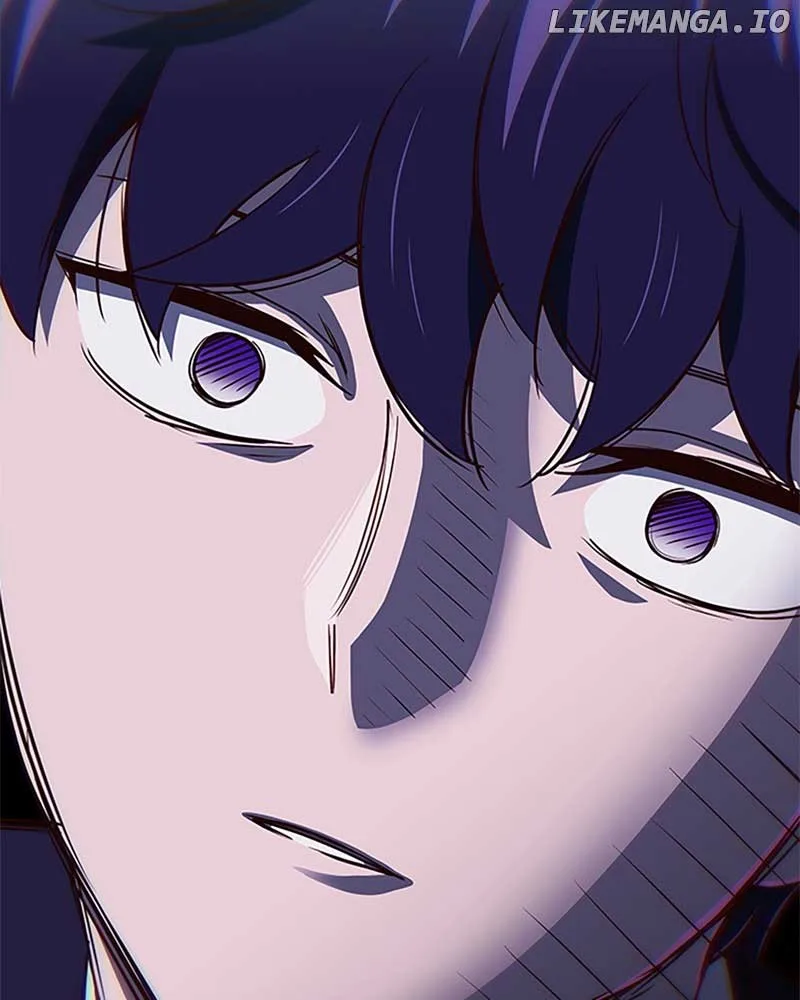 I’m the Only One Bullied by the New High School Student Chapter 27 page 121