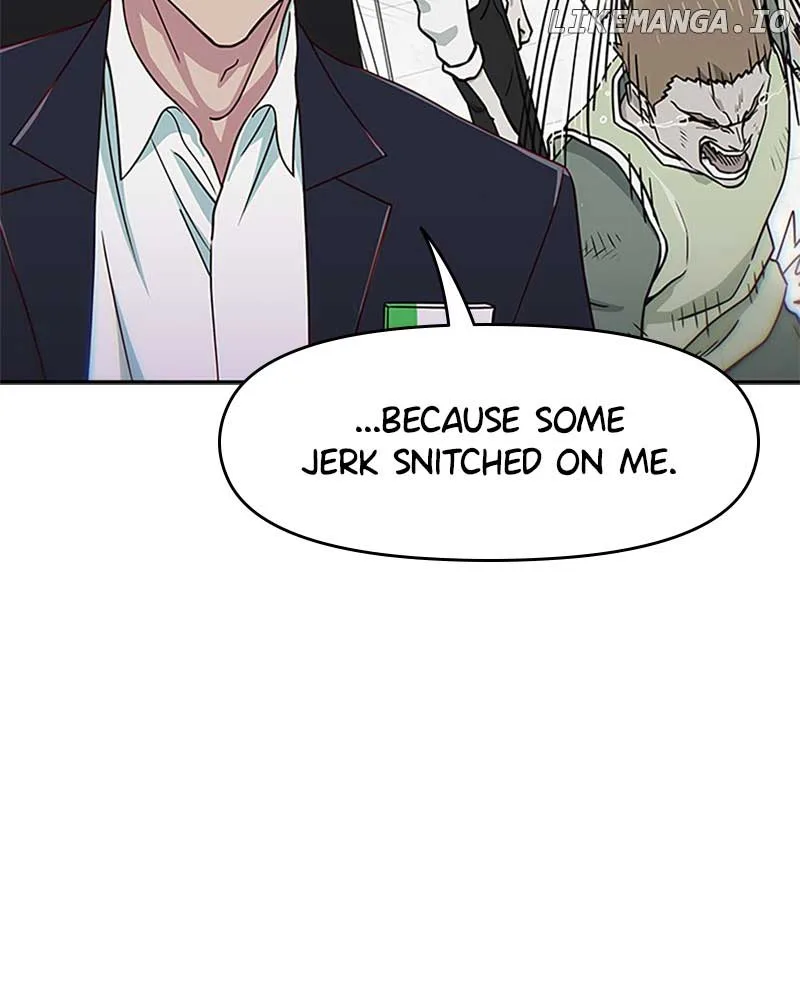 I’m the Only One Bullied by the New High School Student Chapter 27 page 146