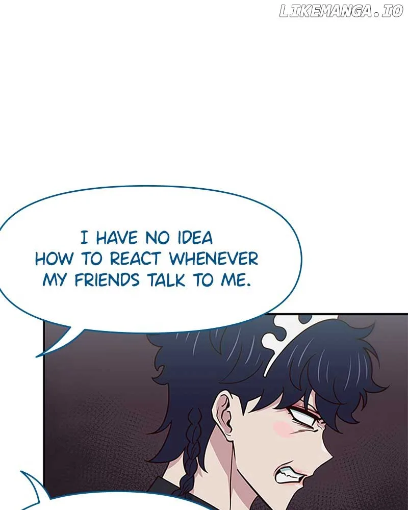 I’m the Only One Bullied by the New High School Student Chapter 28 page 111