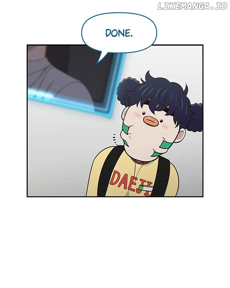I’m the Only One Bullied by the New High School Student Chapter 26 page 24