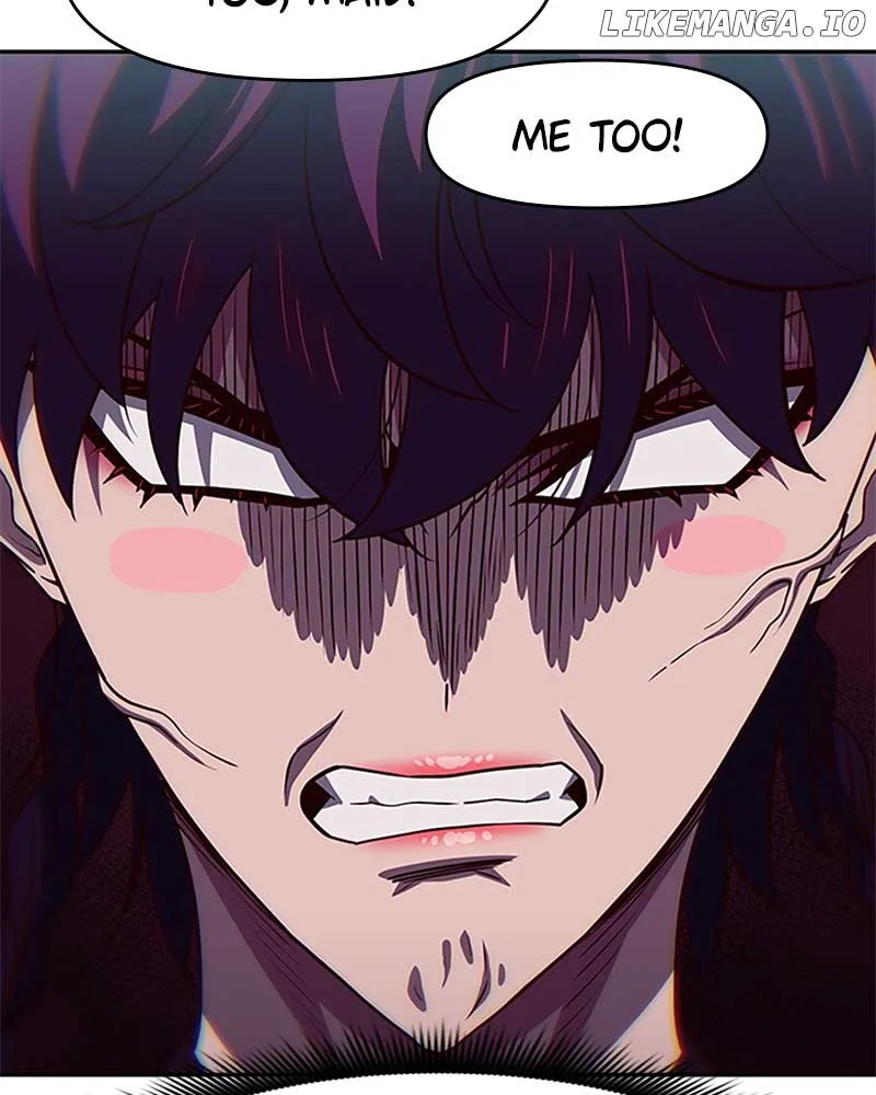 I’m the Only One Bullied by the New High School Student Chapter 28 page 101