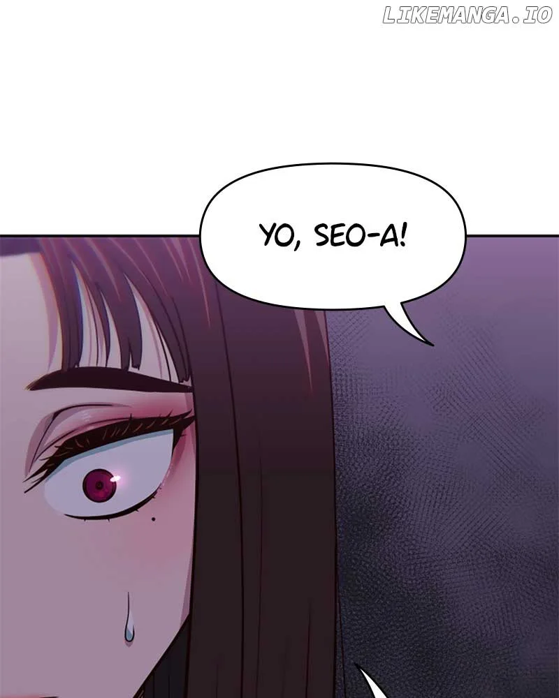 I’m the Only One Bullied by the New High School Student Chapter 25 page 57