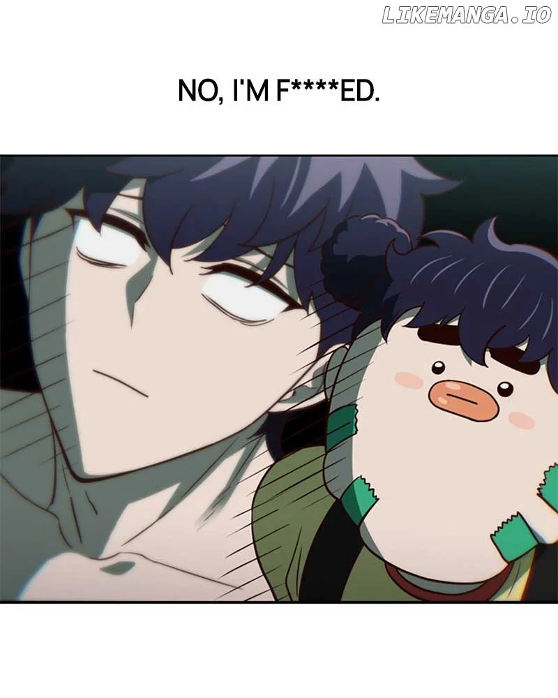 I’m the Only One Bullied by the New High School Student Chapter 26 page 28