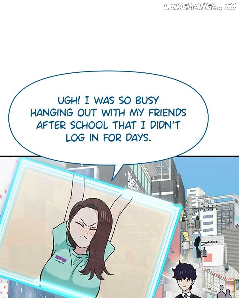 I’m the Only One Bullied by the New High School Student Chapter 27 page 114