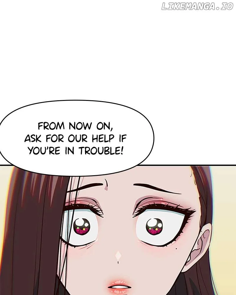 I’m the Only One Bullied by the New High School Student Chapter 27 page 52