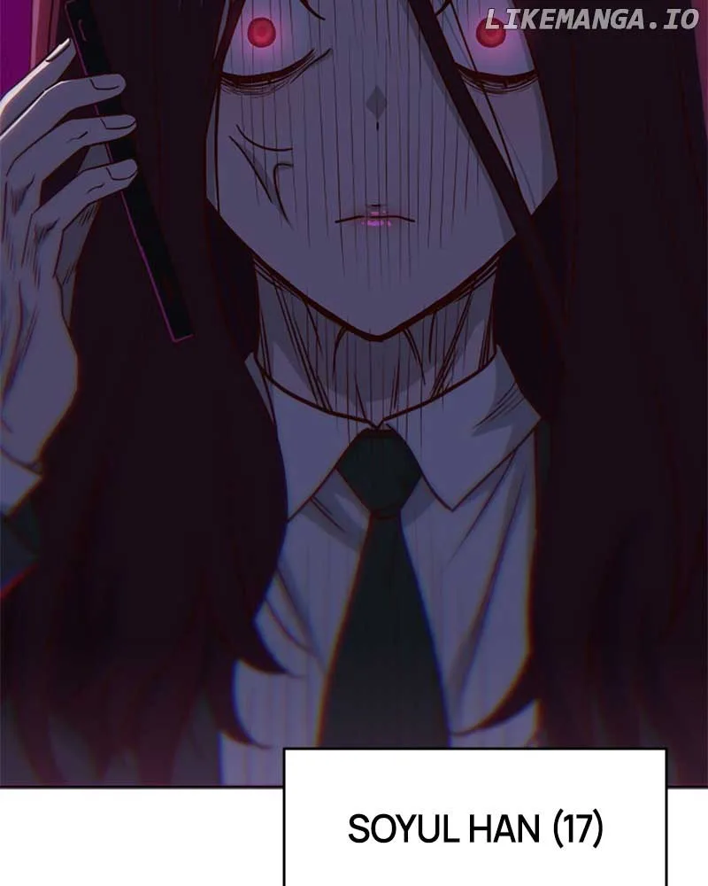 I’m the Only One Bullied by the New High School Student Chapter 28 page 146