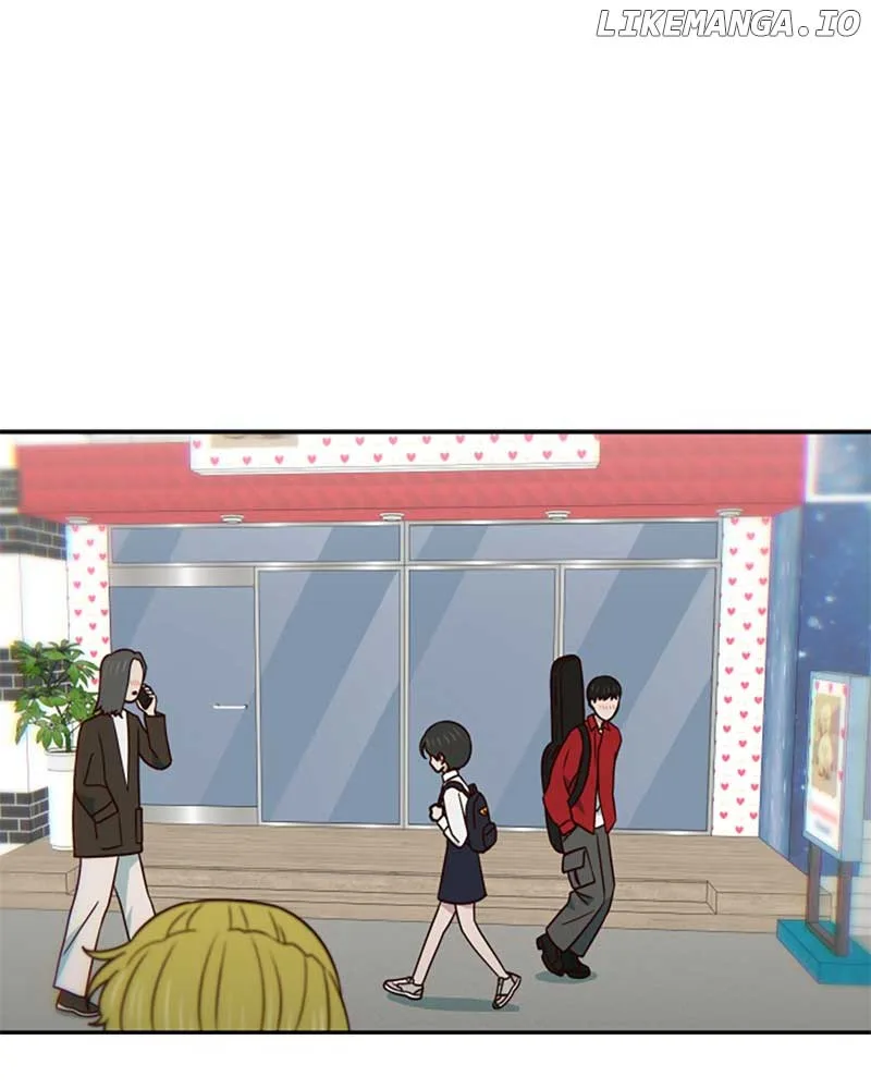 I’m the Only One Bullied by the New High School Student Chapter 27 page 62