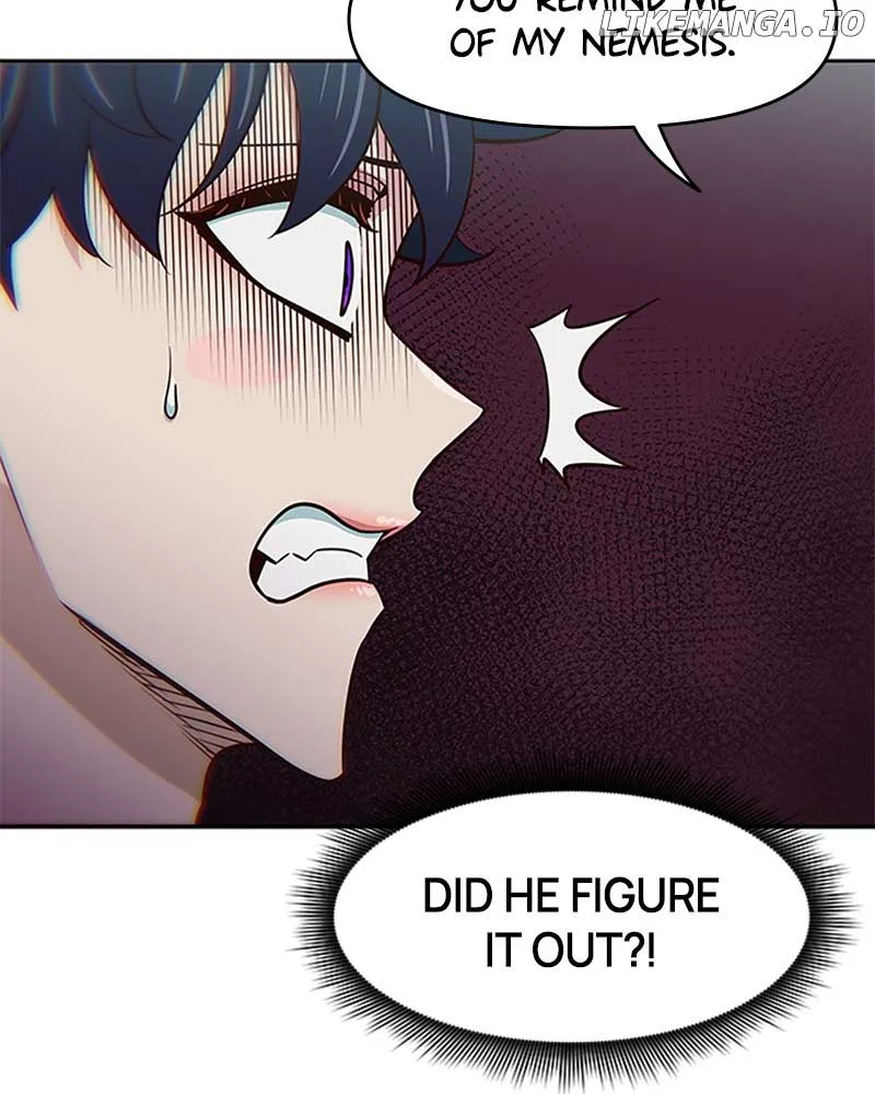 I’m the Only One Bullied by the New High School Student Chapter 28 page 89
