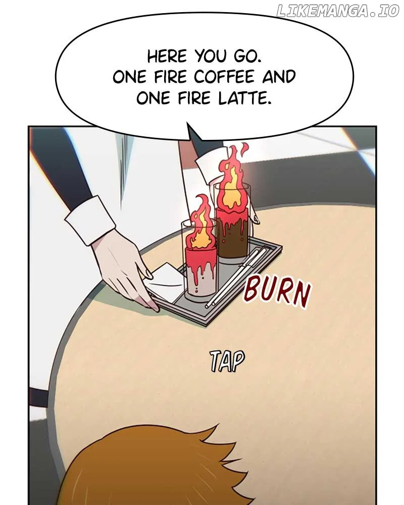 I’m the Only One Bullied by the New High School Student Chapter 28 page 81