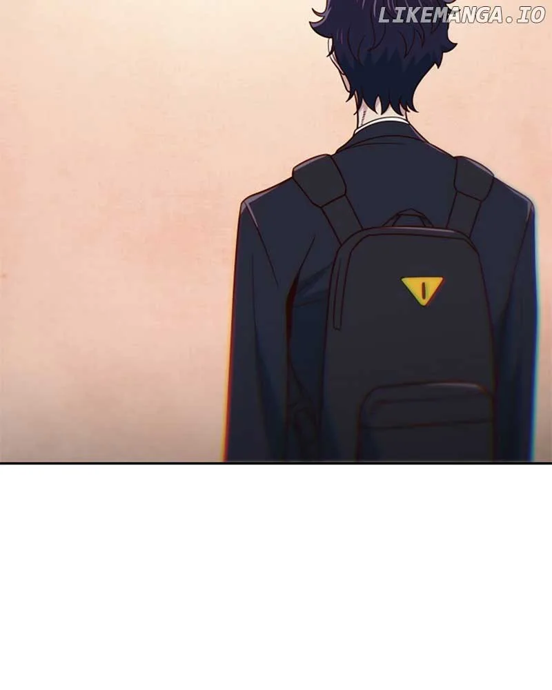 I’m the Only One Bullied by the New High School Student Chapter 27 page 112