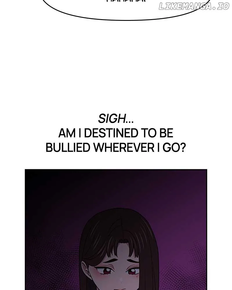 I’m the Only One Bullied by the New High School Student Chapter 25 page 64