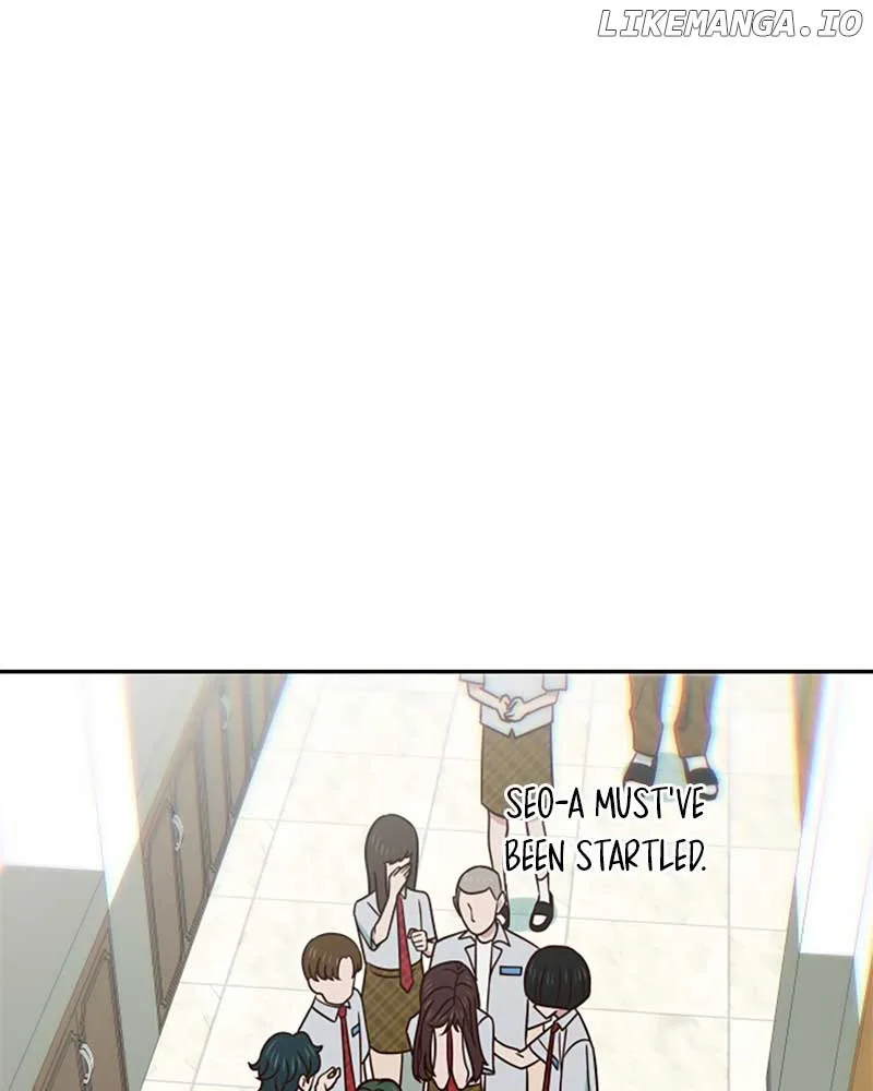 I’m the Only One Bullied by the New High School Student Chapter 27 page 59