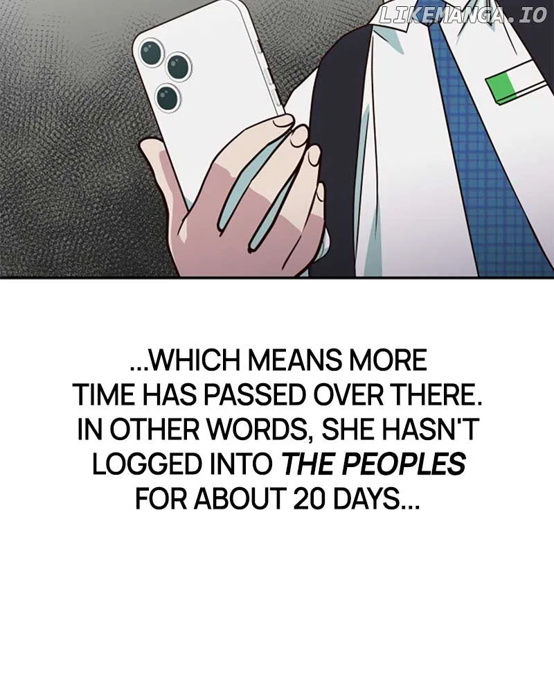 I’m the Only One Bullied by the New High School Student Chapter 27 page 71