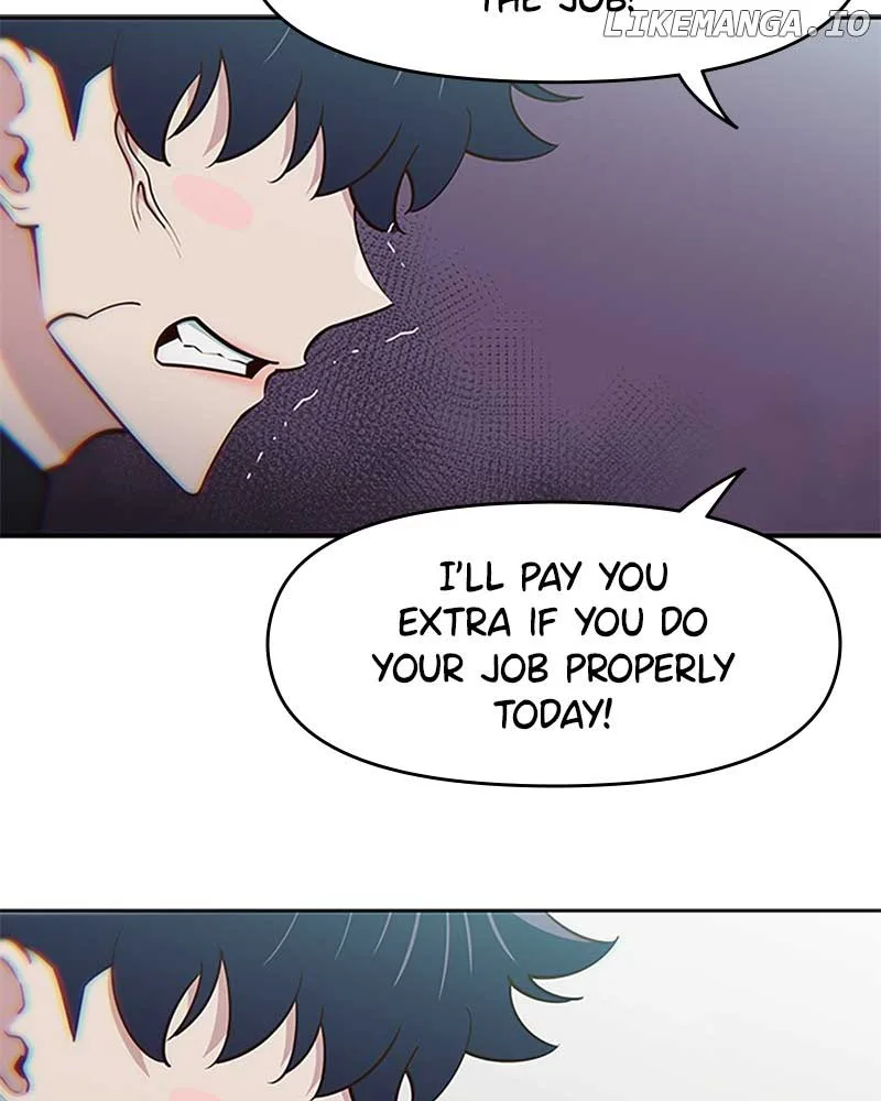 I’m the Only One Bullied by the New High School Student Chapter 28 page 124