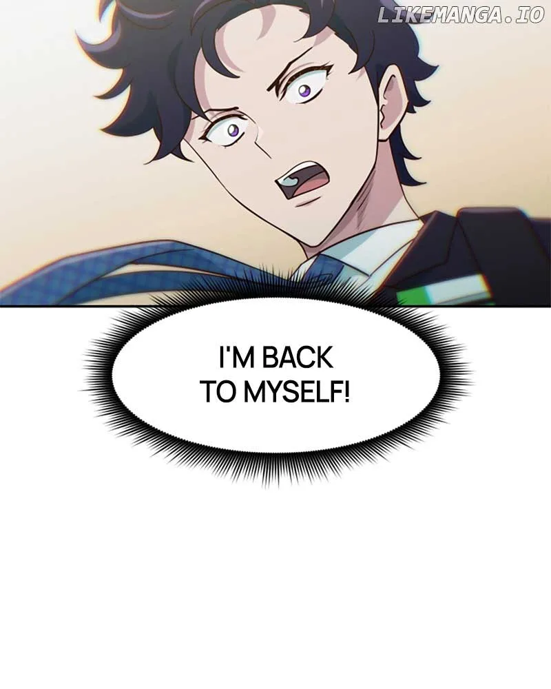 I’m the Only One Bullied by the New High School Student Chapter 27 page 108