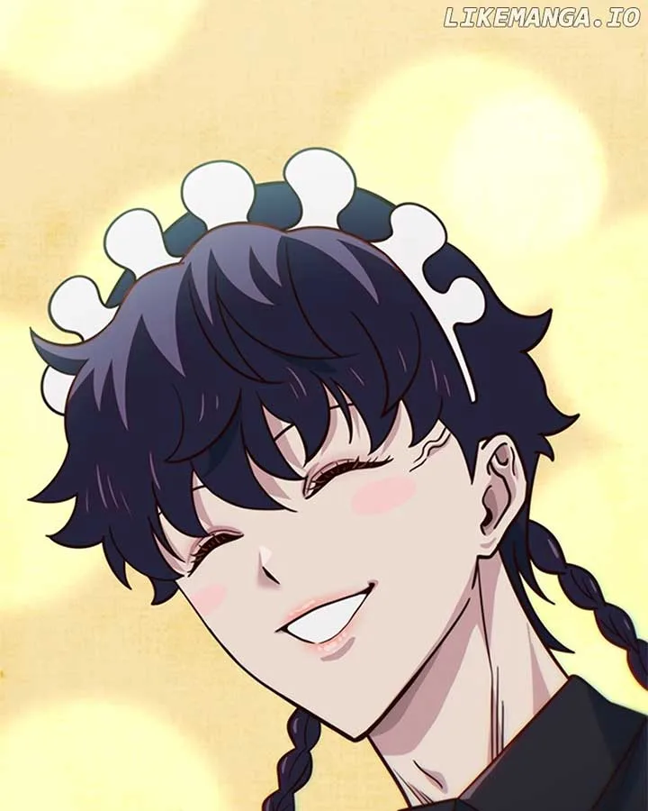 I’m the Only One Bullied by the New High School Student Chapter 29 page 15