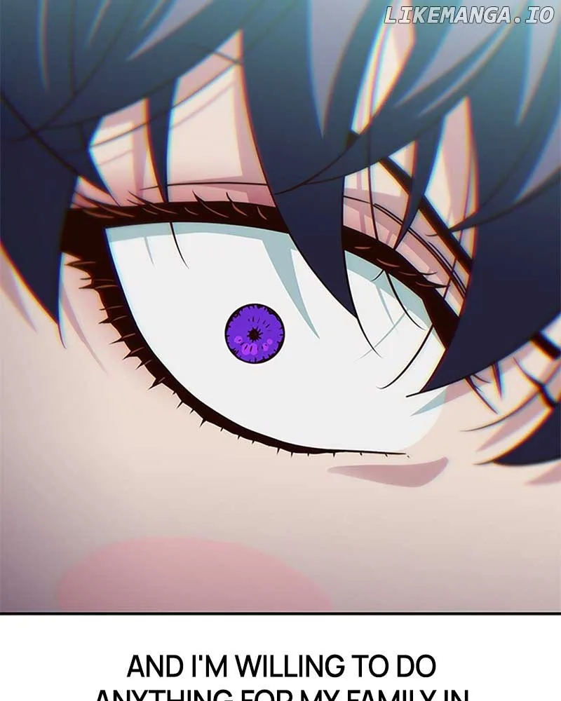 I’m the Only One Bullied by the New High School Student Chapter 28 page 131