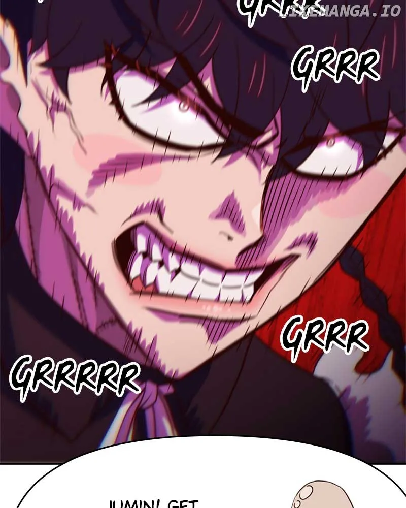 I’m the Only One Bullied by the New High School Student Chapter 28 page 122