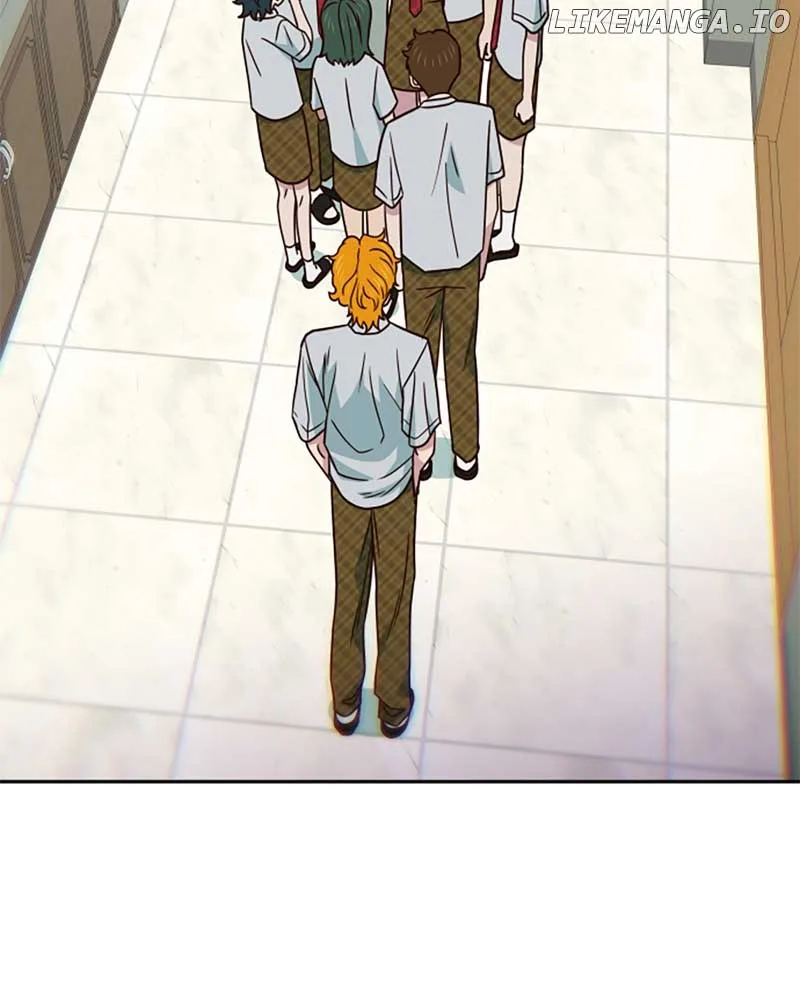 I’m the Only One Bullied by the New High School Student Chapter 27 page 60