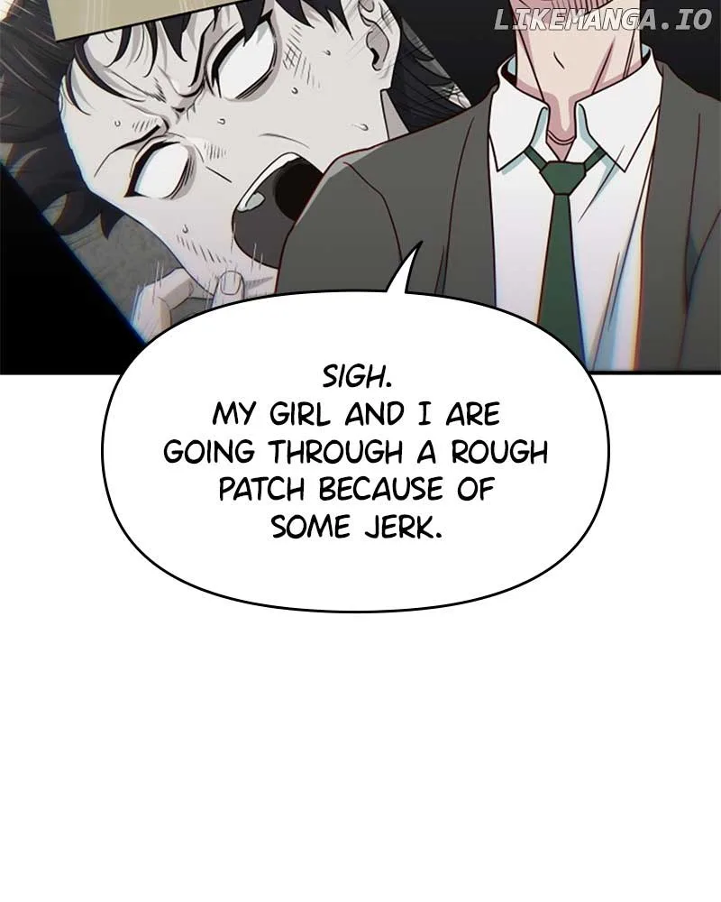 I’m the Only One Bullied by the New High School Student Chapter 27 page 148