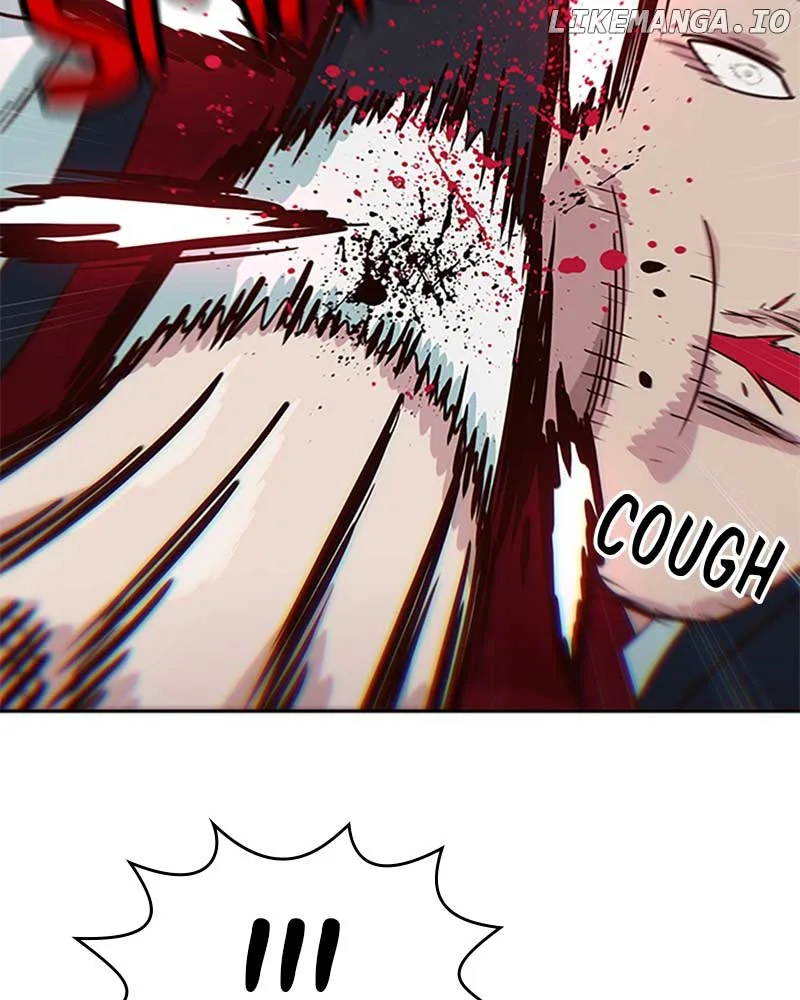 I’m the Only One Bullied by the New High School Student Chapter 28 page 94