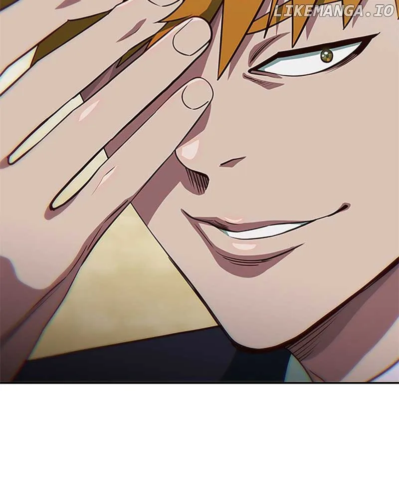 I’m the Only One Bullied by the New High School Student Chapter 28 page 91