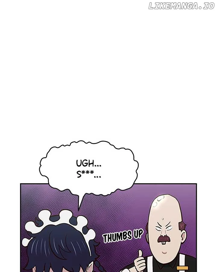 I’m the Only One Bullied by the New High School Student Chapter 29 page 12