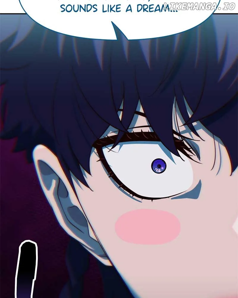 I’m the Only One Bullied by the New High School Student Chapter 28 page 115