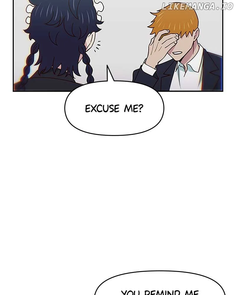 I’m the Only One Bullied by the New High School Student Chapter 28 page 88