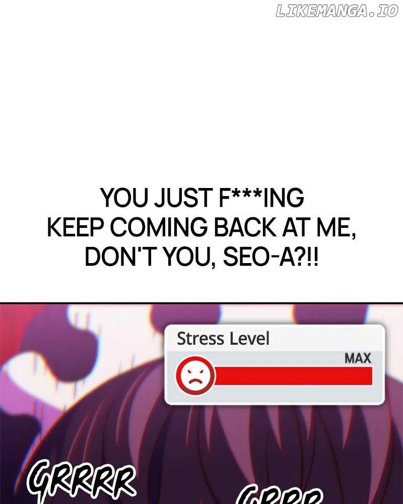 I’m the Only One Bullied by the New High School Student Chapter 28 page 121
