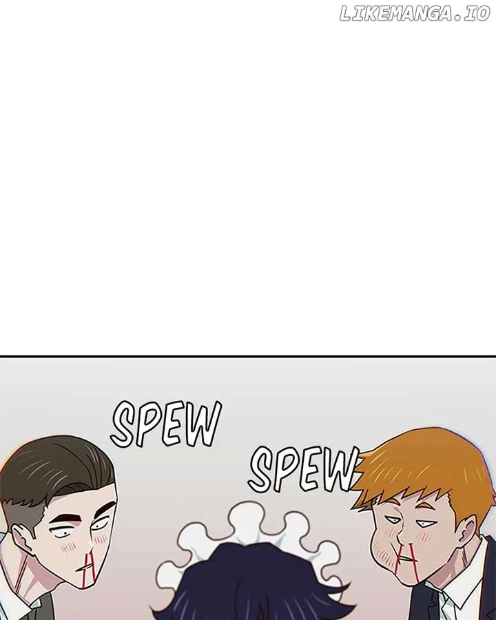 I’m the Only One Bullied by the New High School Student Chapter 29 page 6