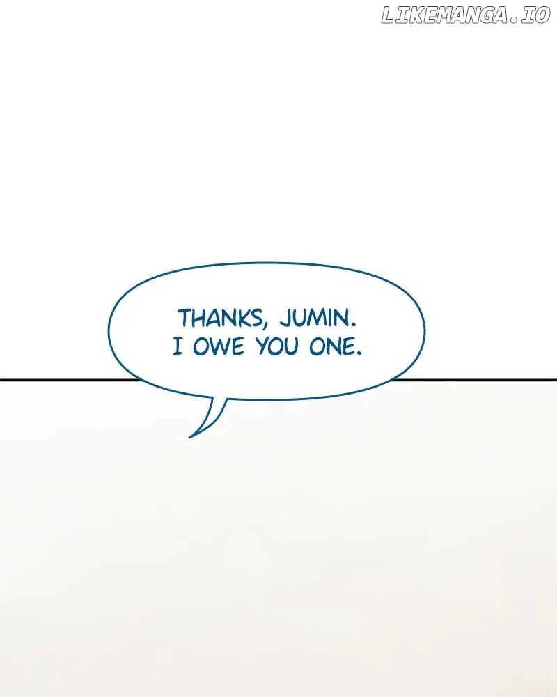 I’m the Only One Bullied by the New High School Student Chapter 27 page 98