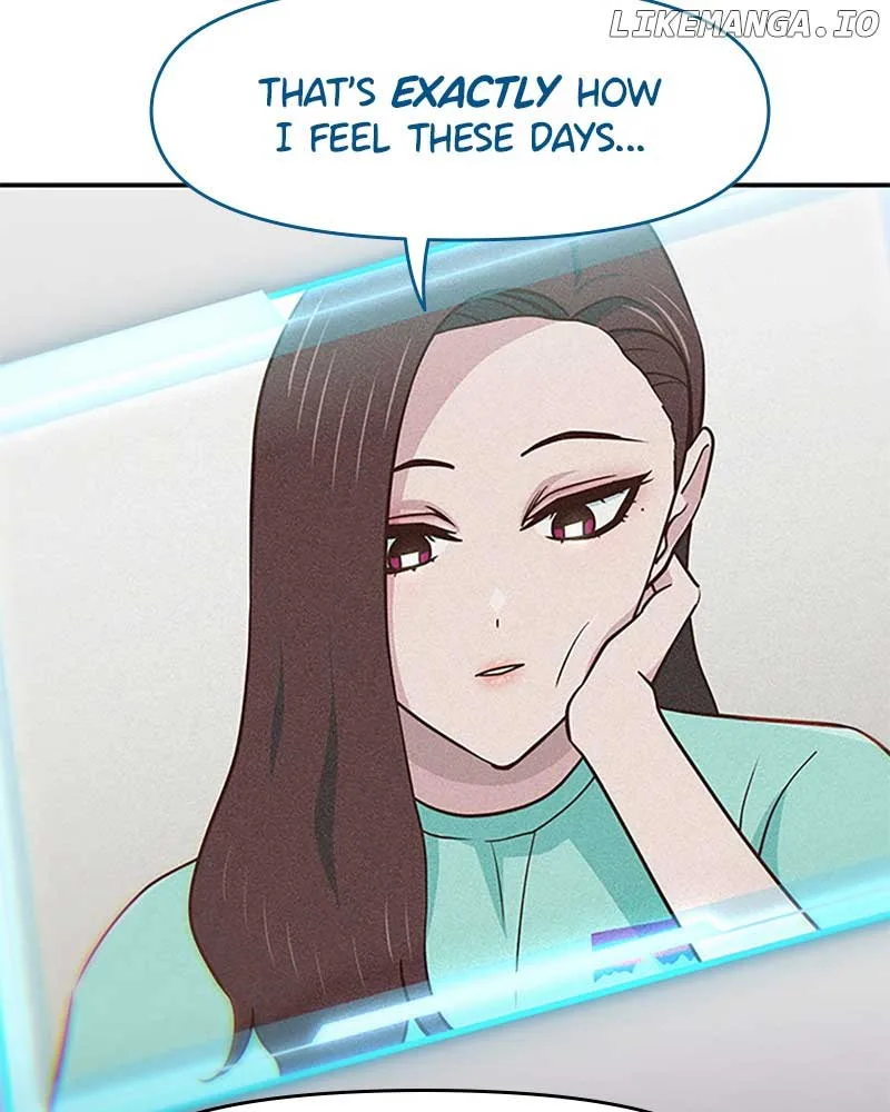 I’m the Only One Bullied by the New High School Student Chapter 28 page 104