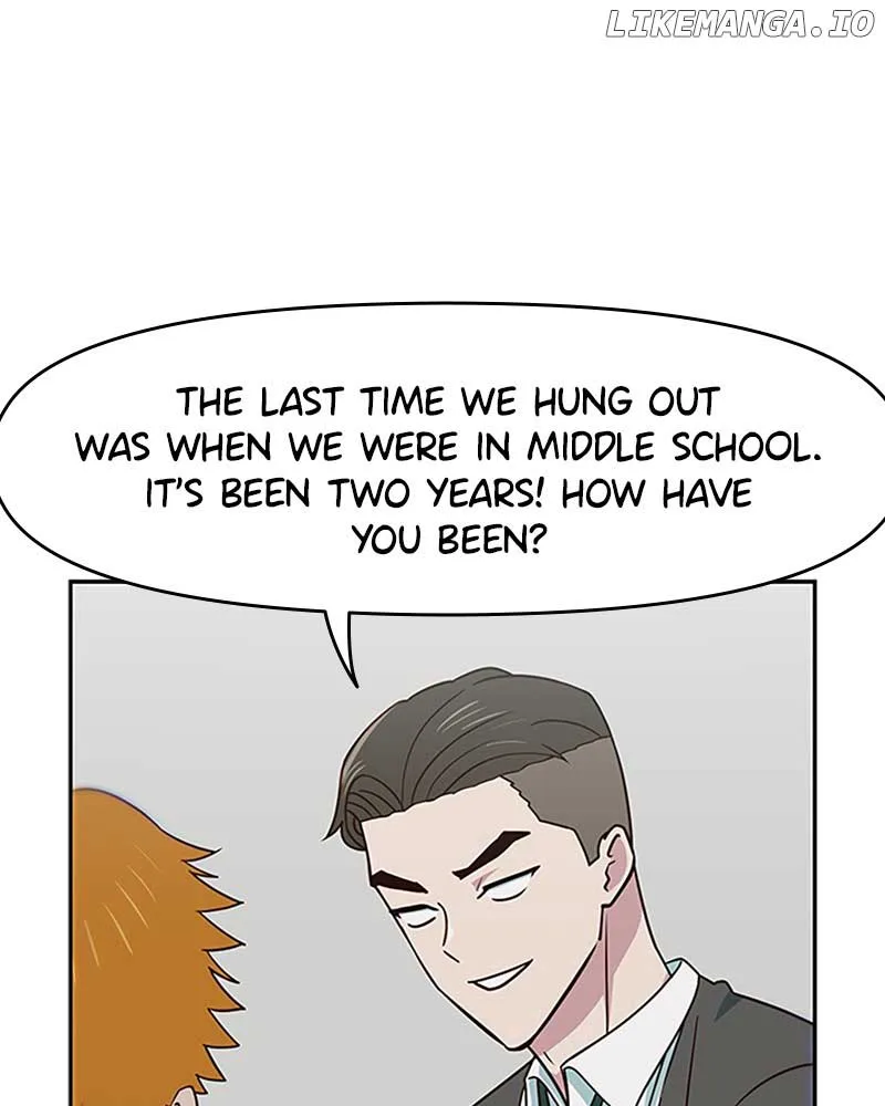 I’m the Only One Bullied by the New High School Student Chapter 27 page 143